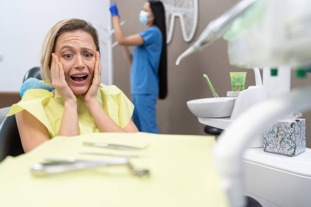 Best Emergency Dental Care for Trauma or Injury in Wofford Heights, CA