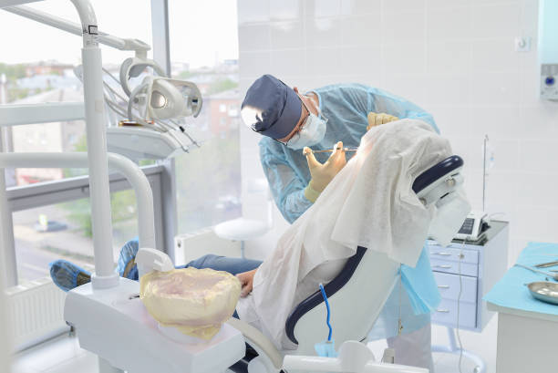 Best Emergency Wisdom Teeth Removal in Wofford Heights, CA